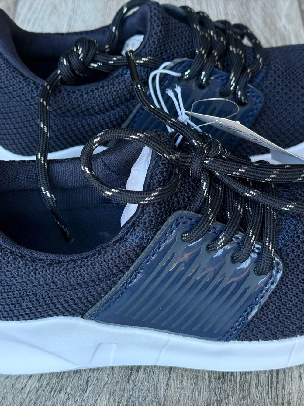 The Childrens Place breathable navy